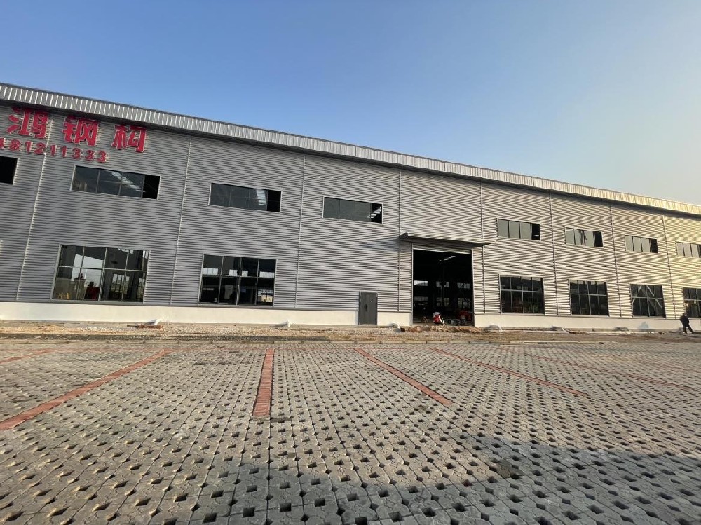柳州多家鋼結構（gòu）安裝公司，聯係電話和地址
